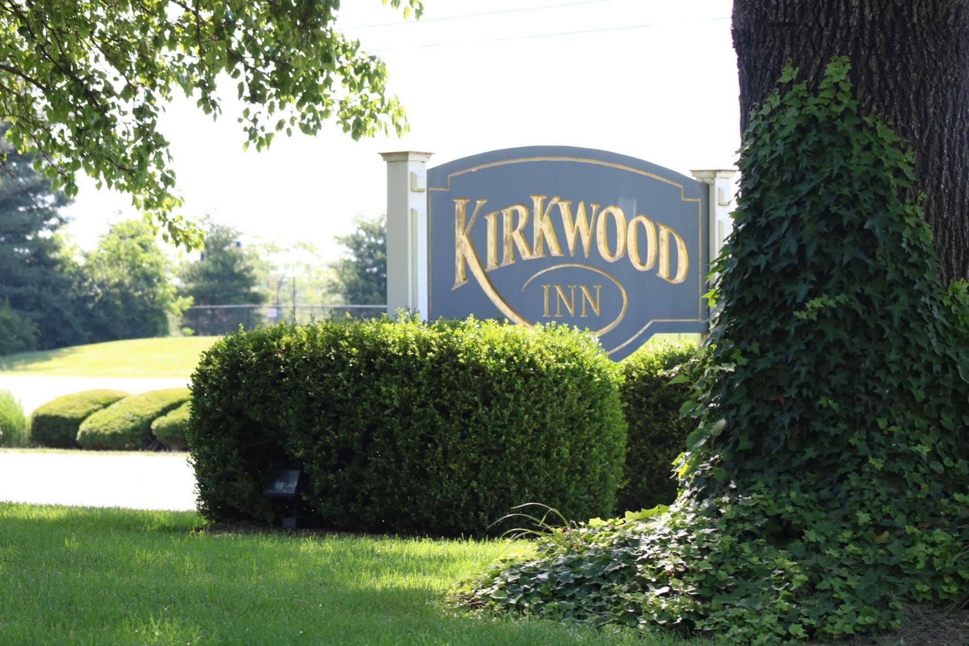 Kirkwood Inn Mason Eksteriør billede